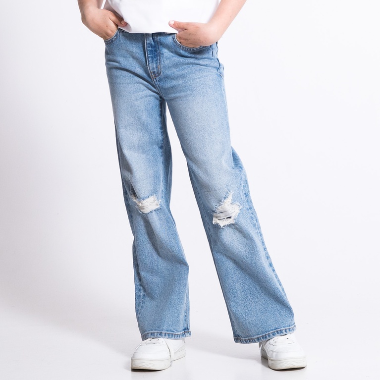 Jeans "Boulevard Star"